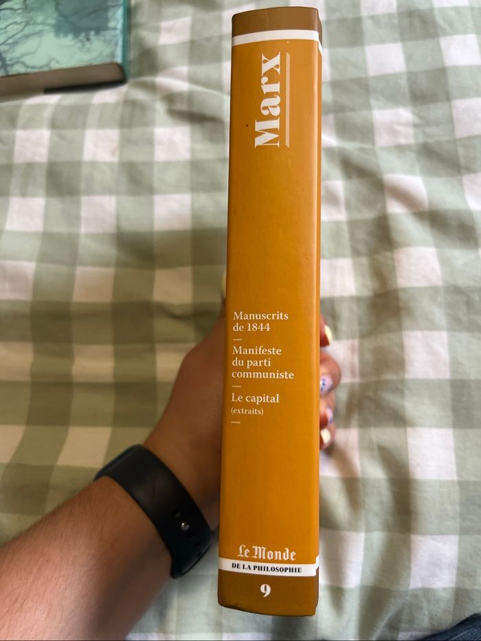 Marx ou l’utopie communiste - photo numéro 3