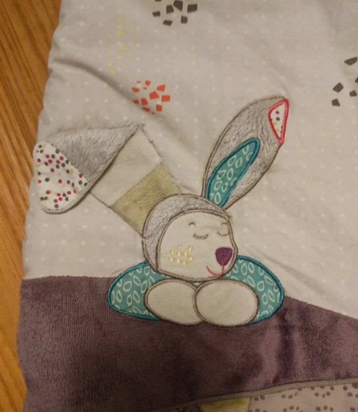 Gigoteuse/Turbulente naissance - photo numéro 2