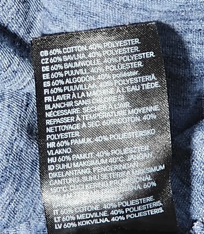 Tee-shirt - photo numéro 5