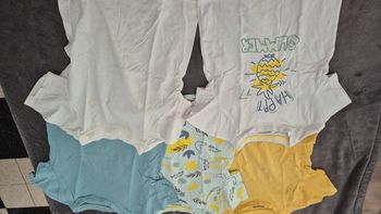 Lot Tee-shirt