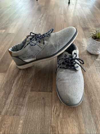 - Chaussures B.Blake - Pointure 42 - Très bon état