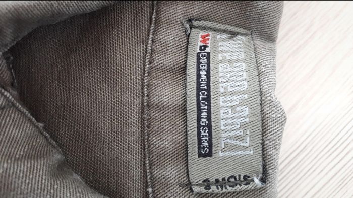 Veste été - photo numéro 4