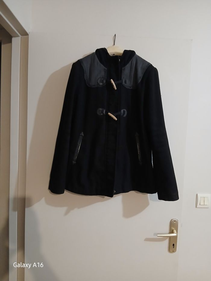 Manteau femme
