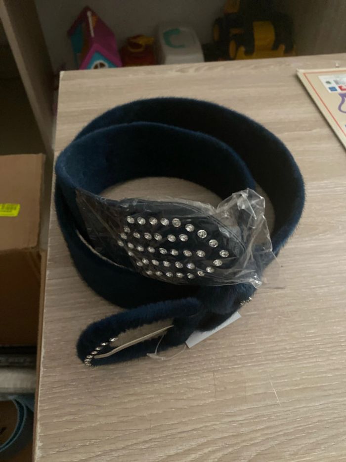 Ceinture femme - photo numéro 2