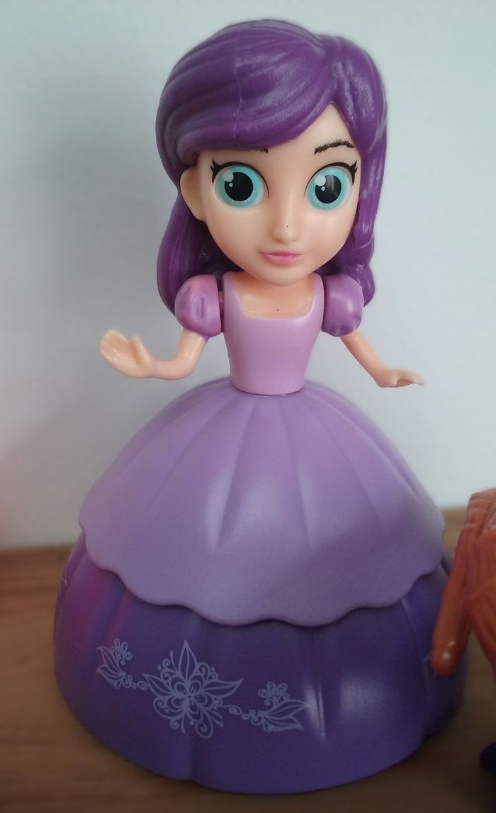 lot de petits sujets figurines et autres - photo numéro 5