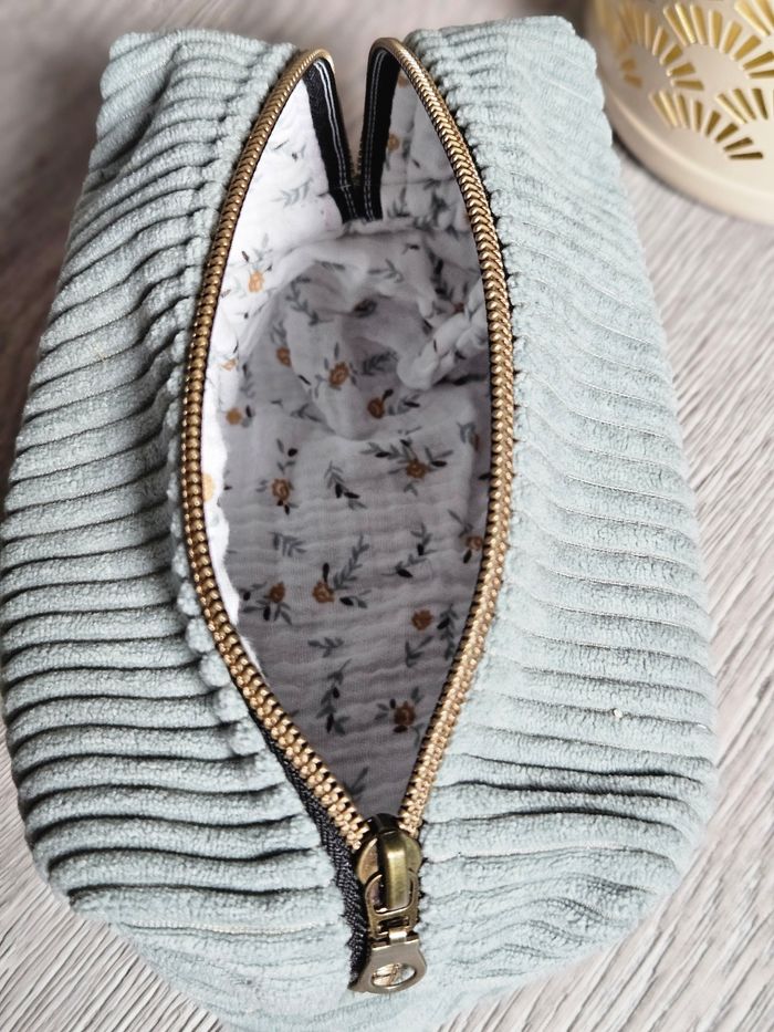 Trousse maquillage - photo numéro 2