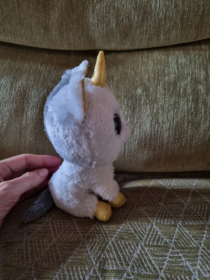 Ty Pegasus - photo numéro 4