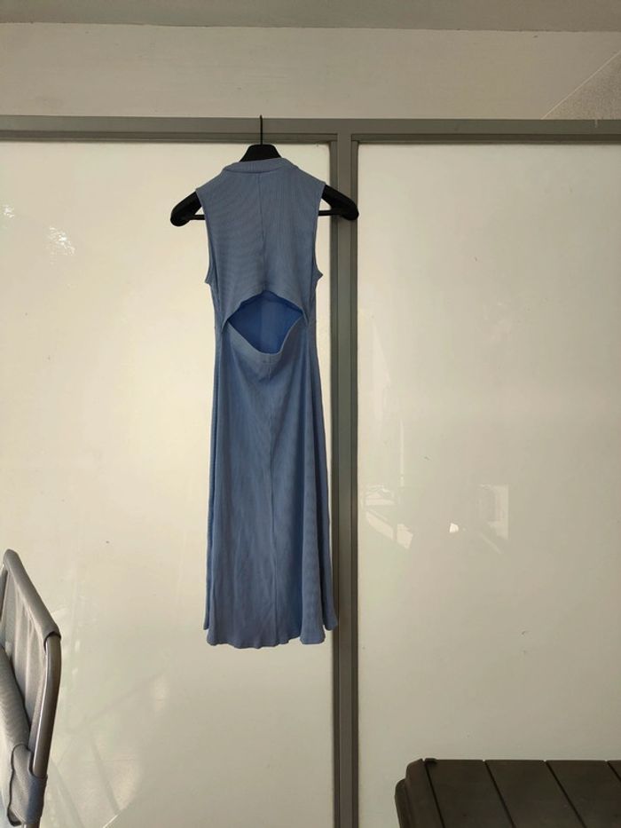 robe décolletée dos Tom Tailor 38 - photo numéro 3