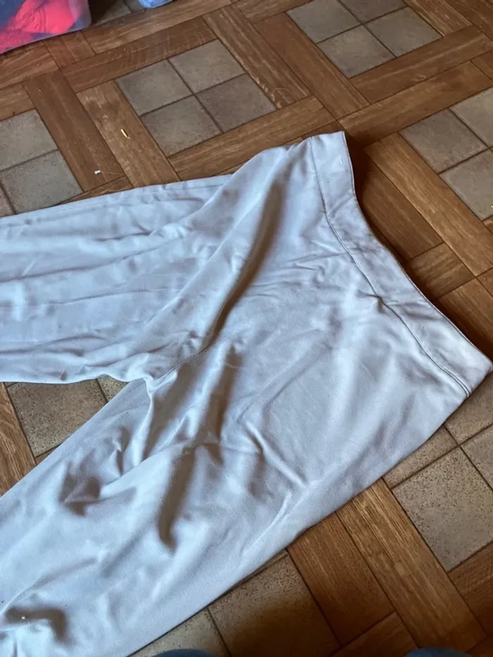 Pantalon léger fluide @ - photo numéro 5
