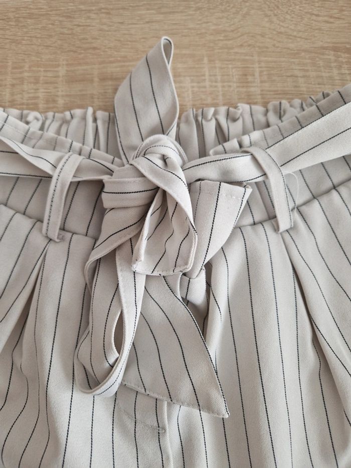 🎀 Short à rayures 🎀 - photo numéro 3