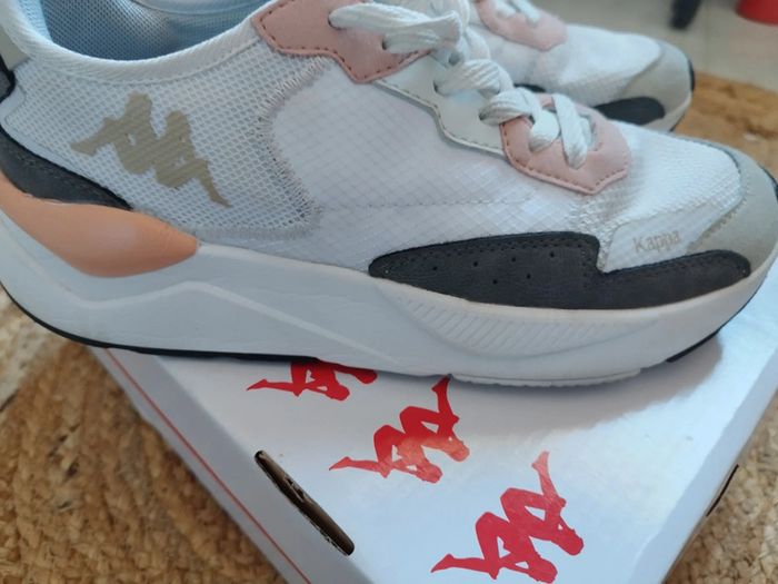 Baskets Kappa - photo numéro 3