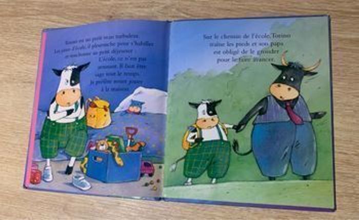 L’école ça sert à quoi - photo numéro 6