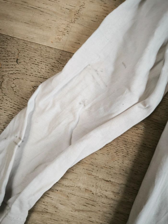 Pyjama reine des neiges 4ans - photo numéro 10