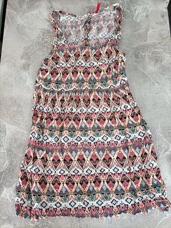 Robe d'été