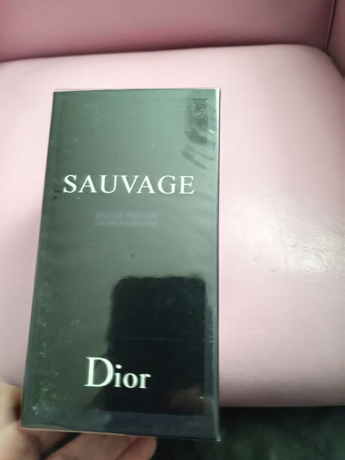 Parfum - photo numéro 2