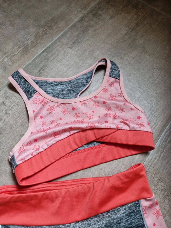 Ensemble vertbaudet 6 ans - photo numéro 3