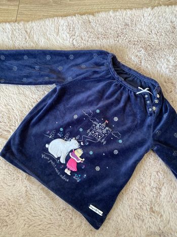 Pull de pyjama