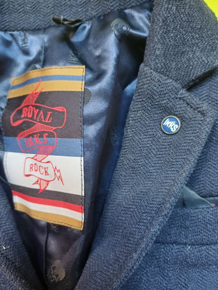 Blazer IKKS - photo numéro 2