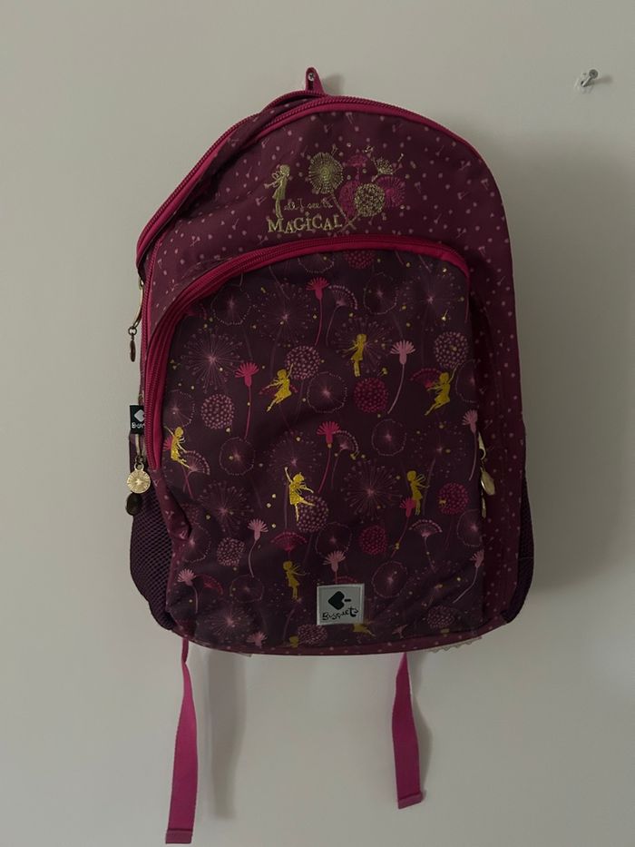 Sac à dos - photo numéro 6