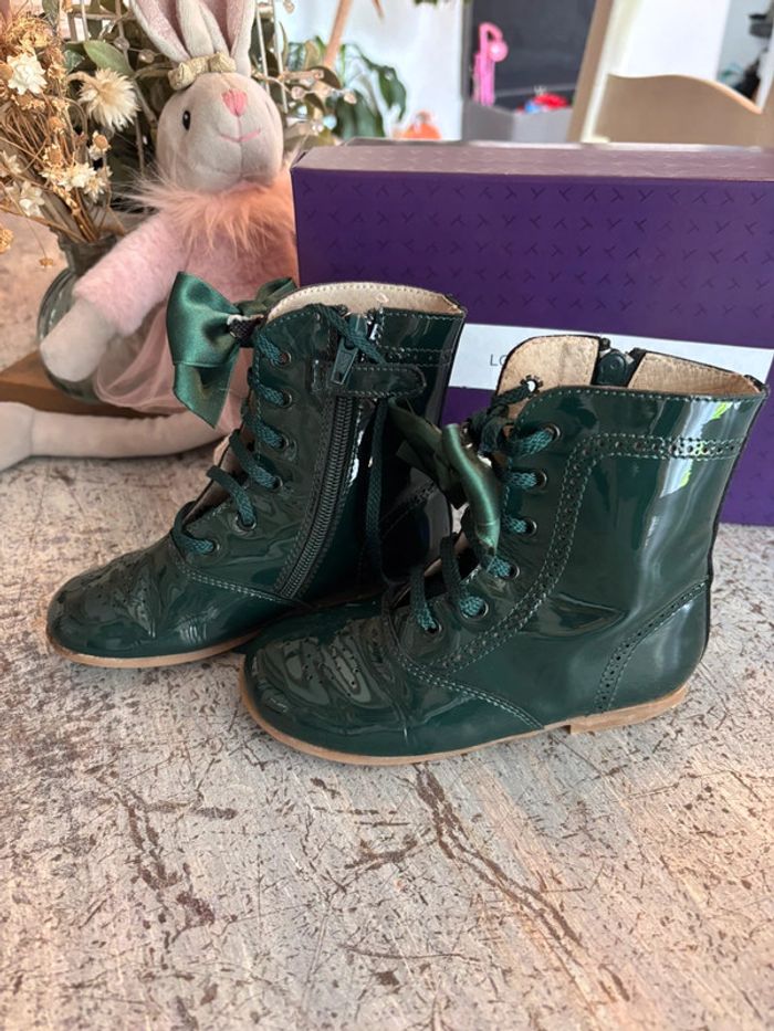 Bottines Lola - photo numéro 6