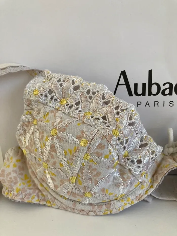 Soutien gorge Aubade 85A/AA - photo numéro 2