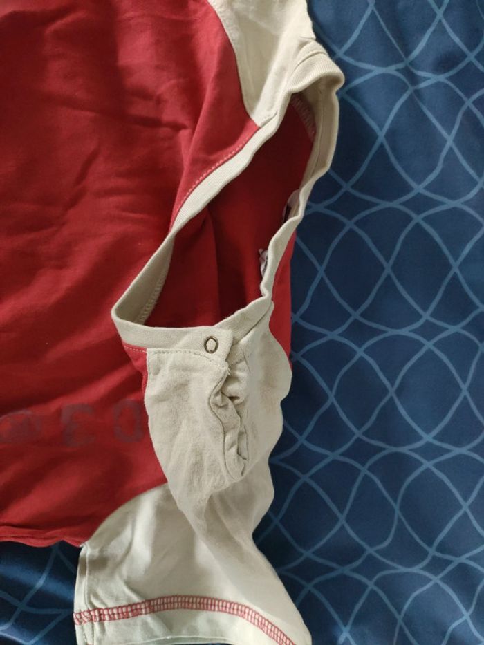 Ensemble pantalon t-shirt - photo numéro 6