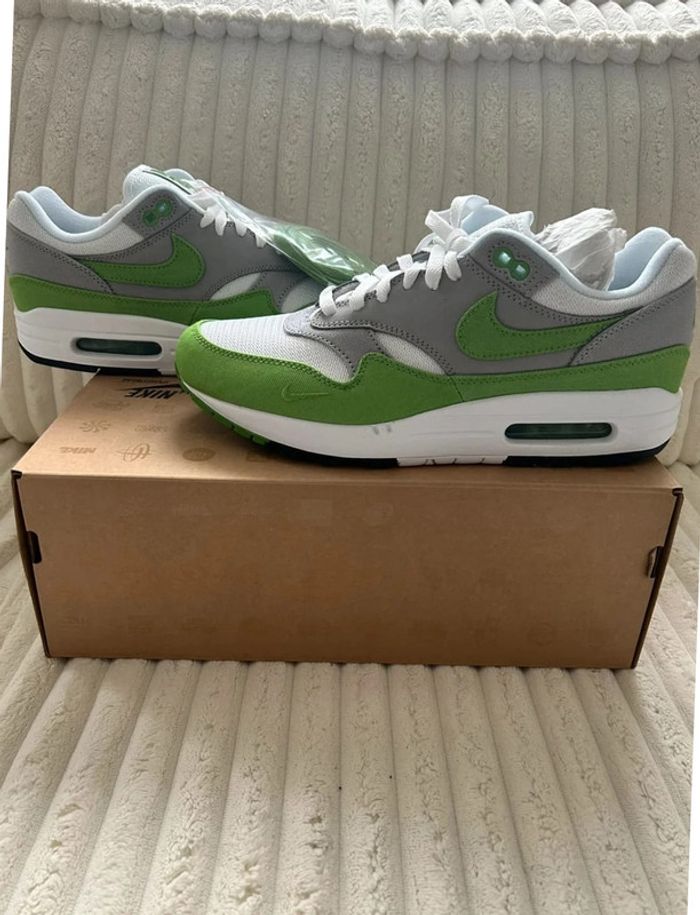 Nike air max one X patta - photo numéro 3