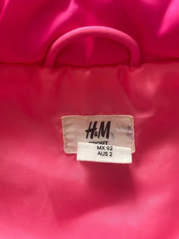 Veste sans manches 92cm - photo numéro 2