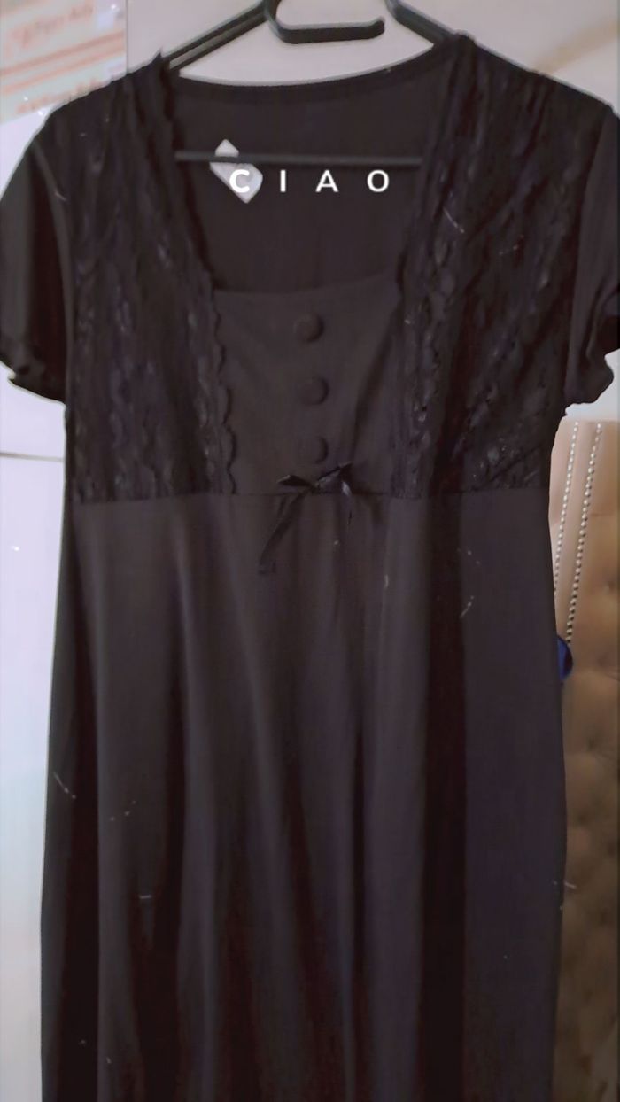 Robe femme - photo numéro 3