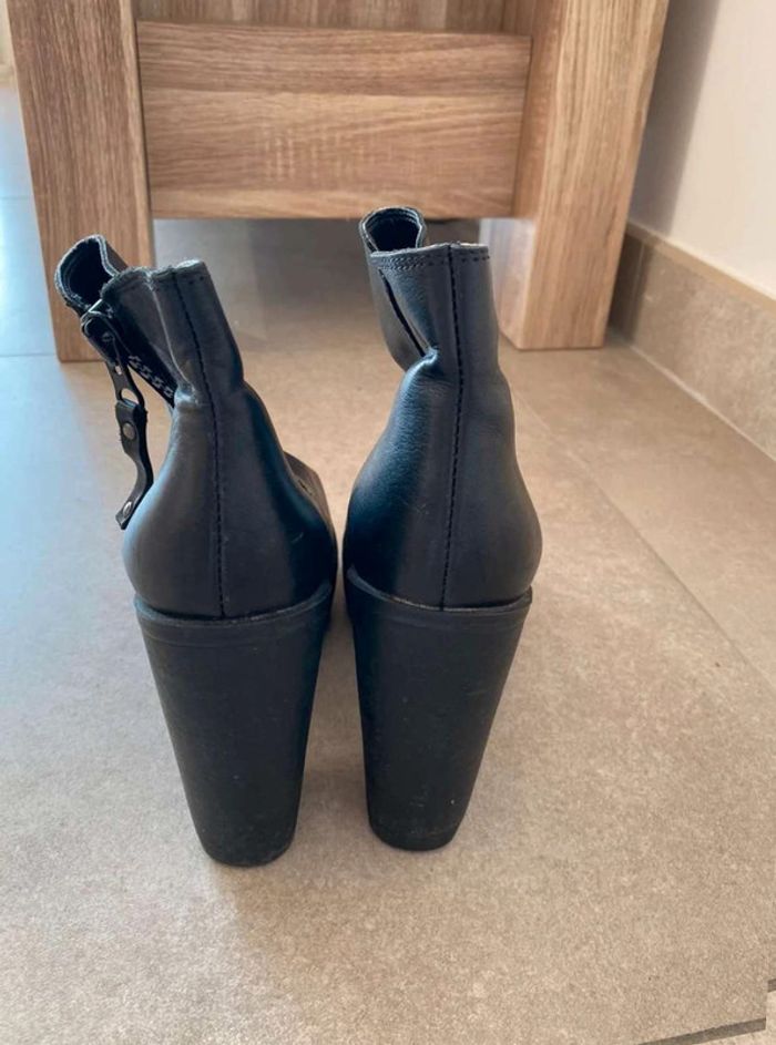 Bottines - photo numéro 15