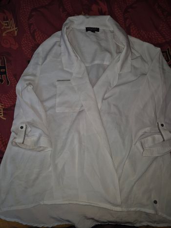 Blouse femme