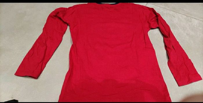 T-shirt garçon 10 ans angry birds - photo numéro 3