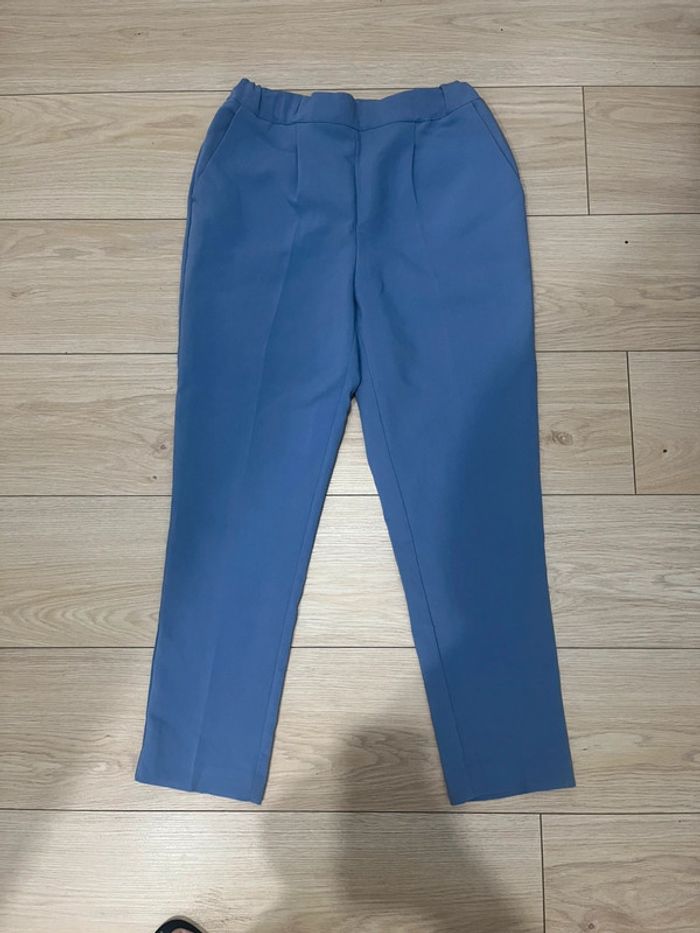 Pantalon Galerie Lafayette