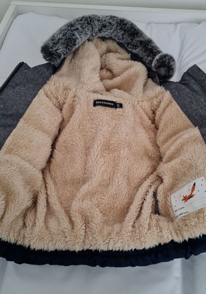 Lot vêtements - photo numéro 11