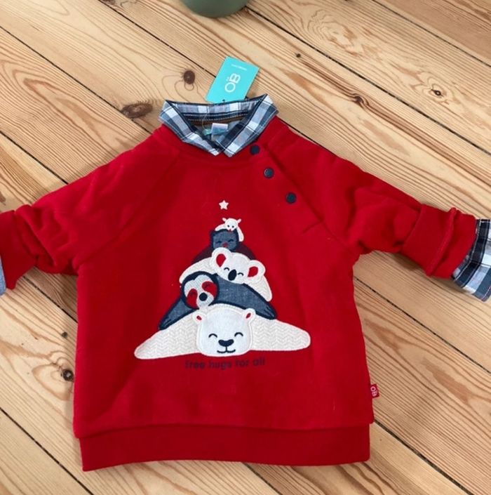 Ensemble deux pièces