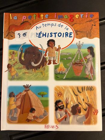 La préhistoire