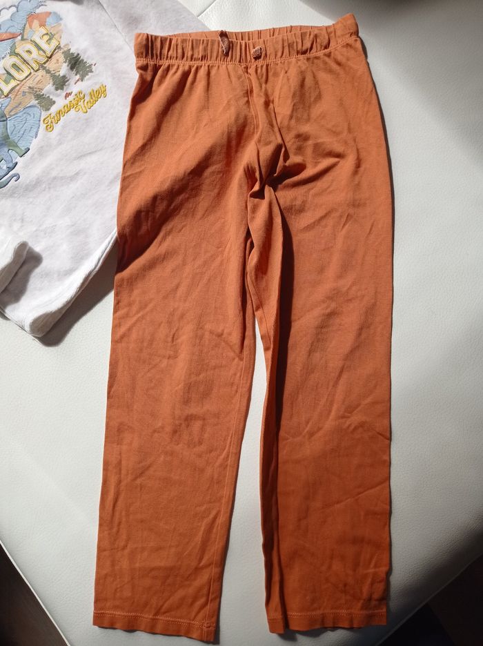 Pyjama garçon sergent major 6 ans - photo numéro 2