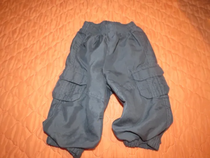 Pantalon taille 6 mois garçon - photo numéro 2