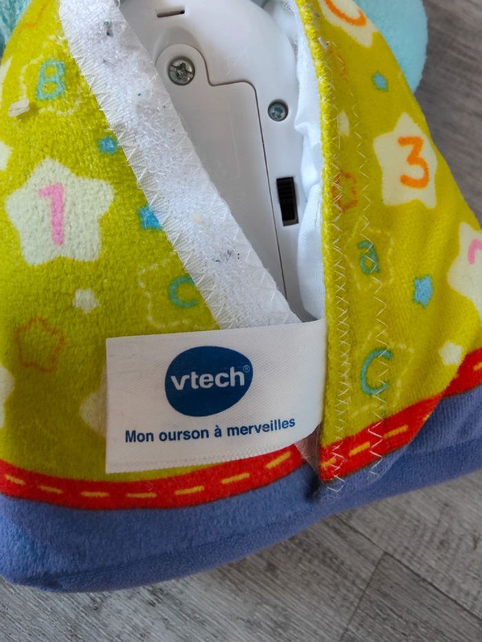 Mon ourson à merveilles 🐻 - photo numéro 4
