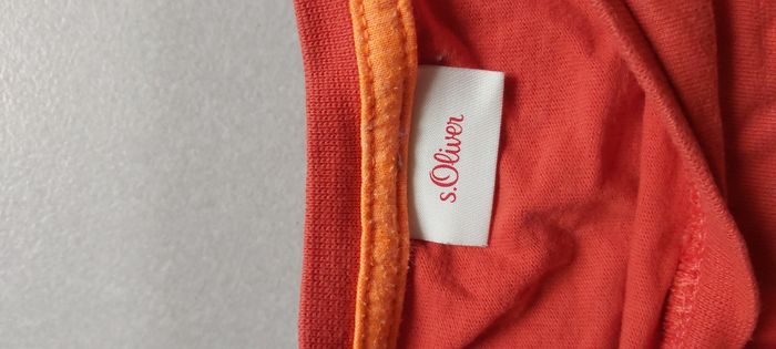 Tshirt manche courte 128/134 - photo numéro 5