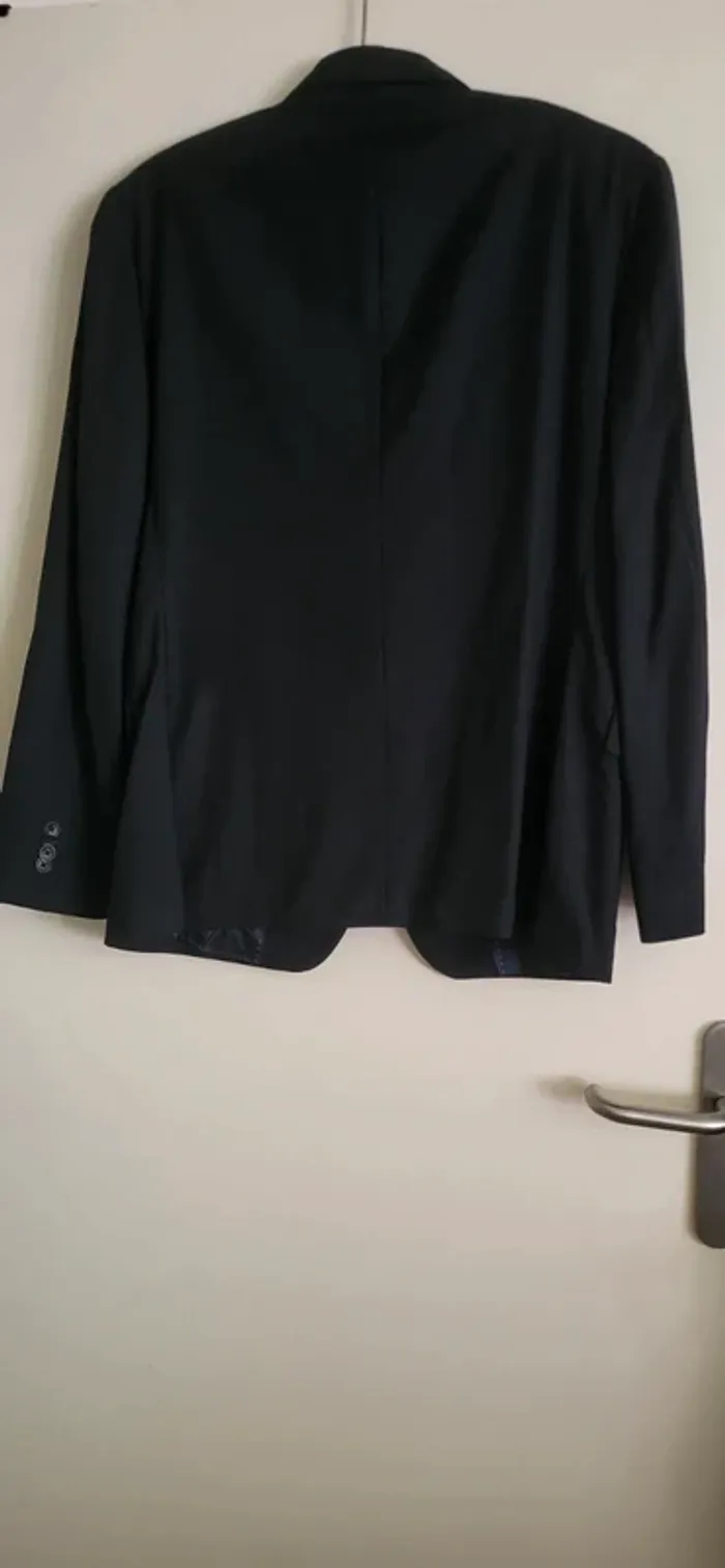 Veste de costume - photo numéro 7
