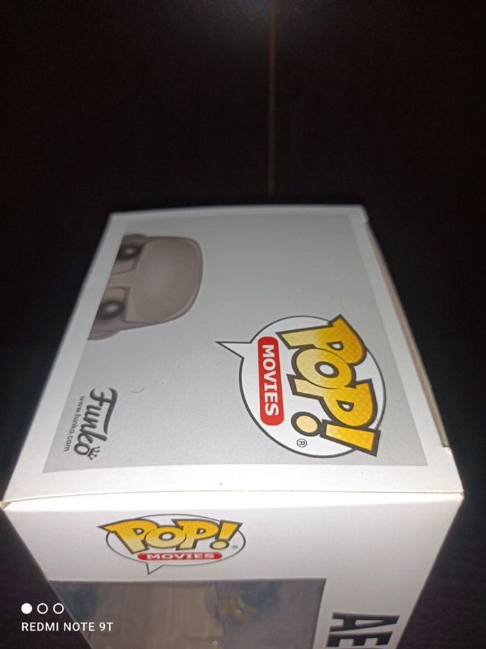 Figurine pop ready player one - photo numéro 5