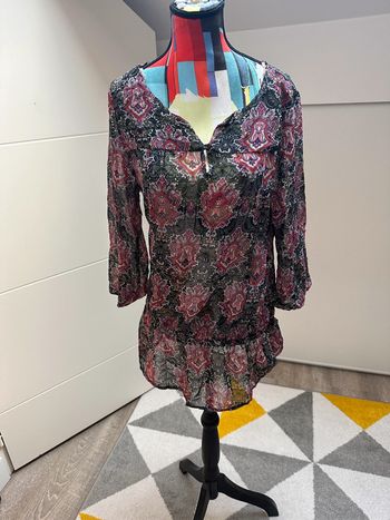 Blouse Mim Taille 40