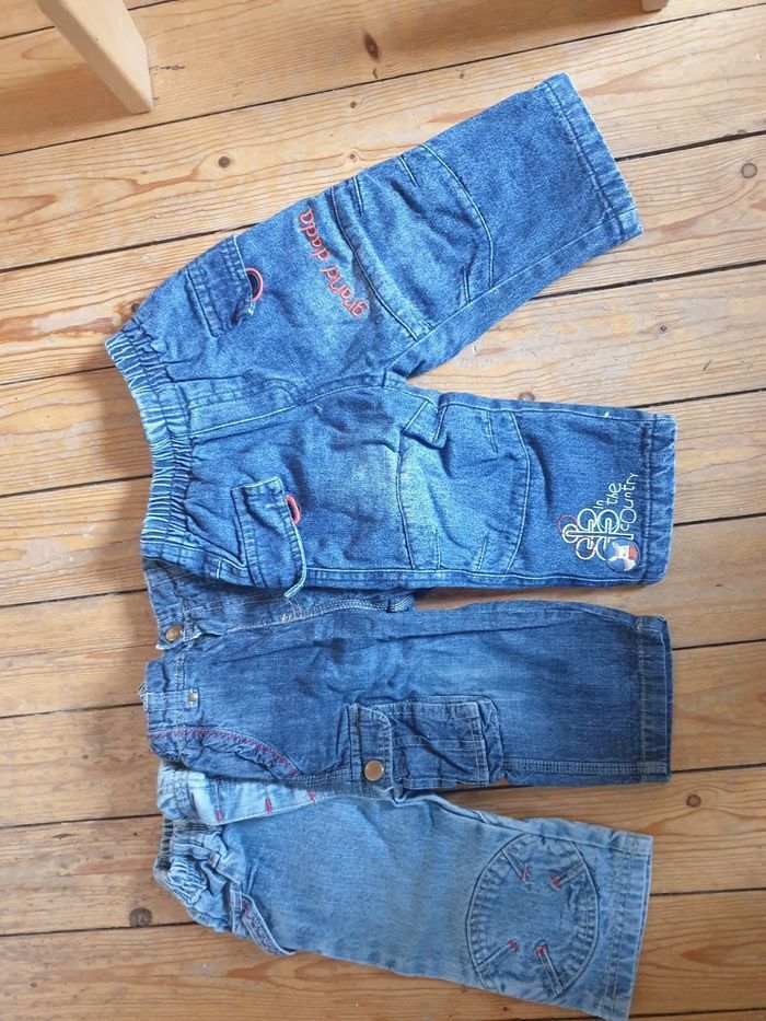 Divers 12 mois garçon 👦 - photo numéro 5