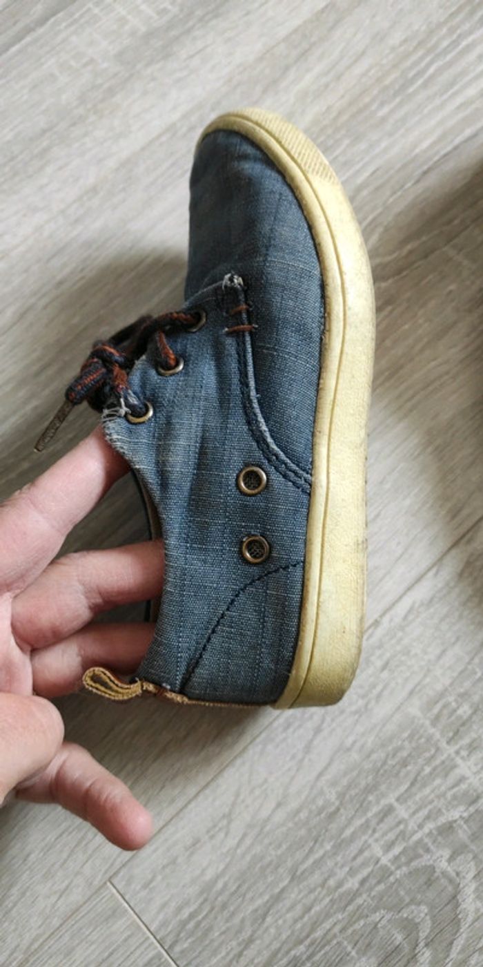 Chaussures garçon - photo numéro 2