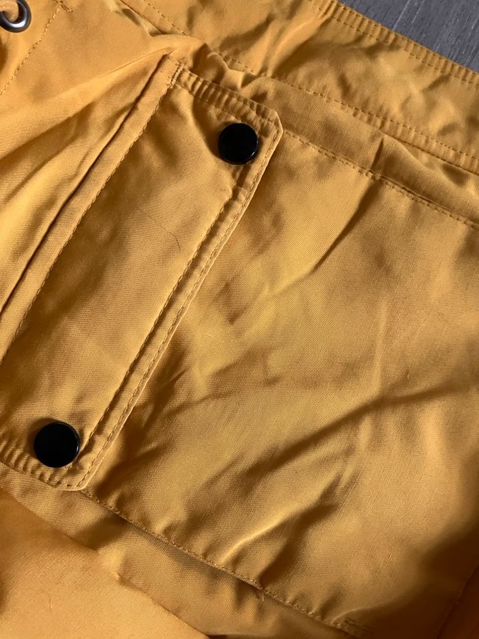 Manteau réversible - photo numéro 6