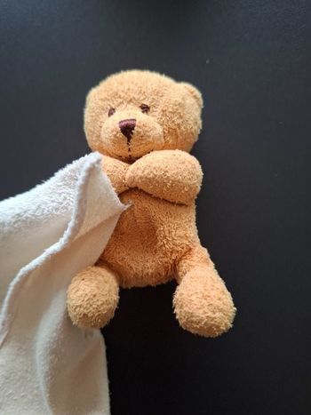 Doudou Baby Nat en très bon état