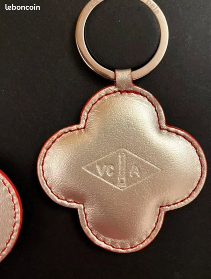 Coffret van cleef & arpels - photo numéro 6