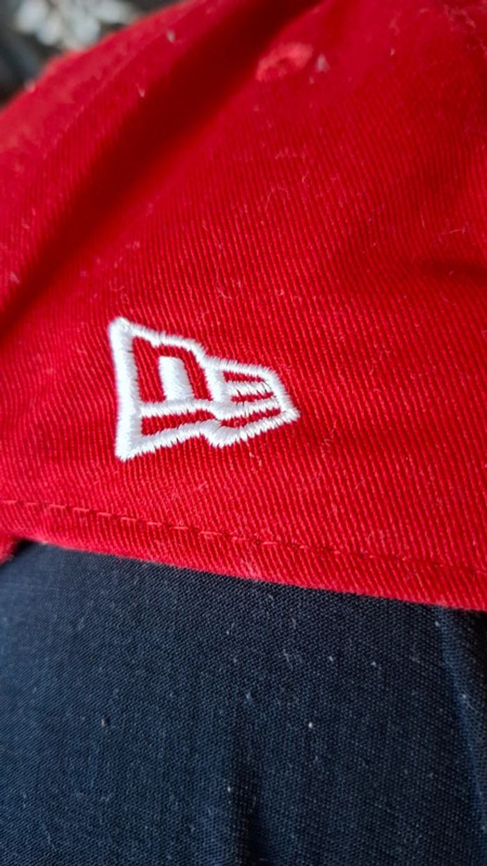 Casquette New Era Enfant - photo numéro 8