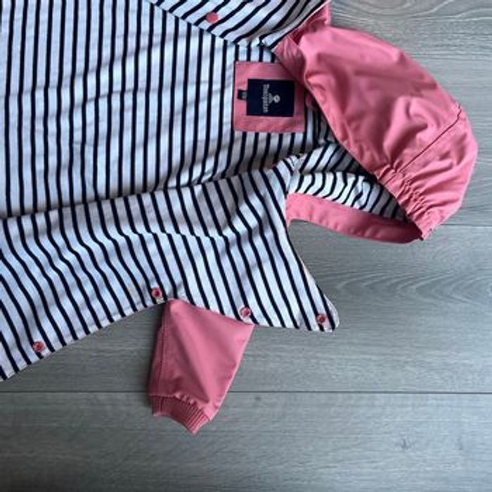 Veste / imperméable 12 mois Mousqueton - photo numéro 5